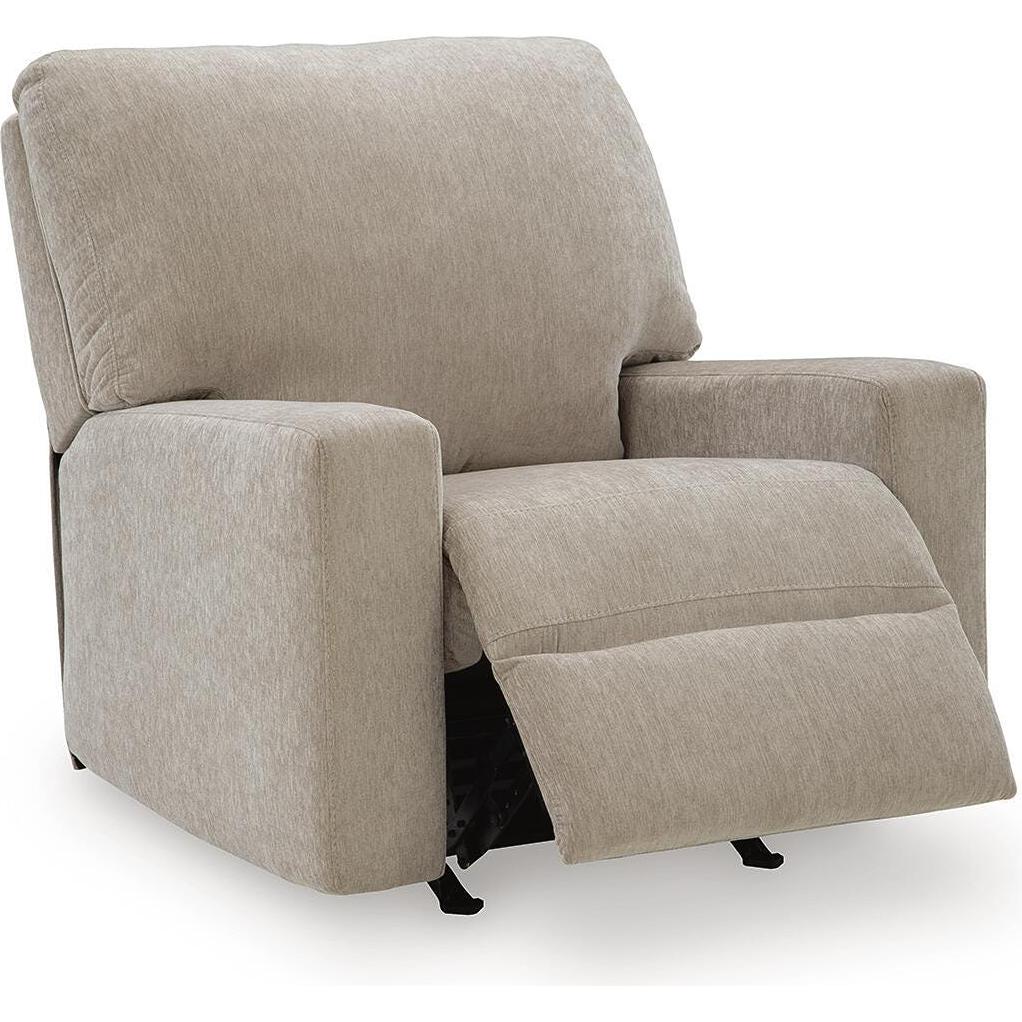 Signature Design by Ashley Bridgepoint PC6950625 Rocker Recliner IMAGE 3
