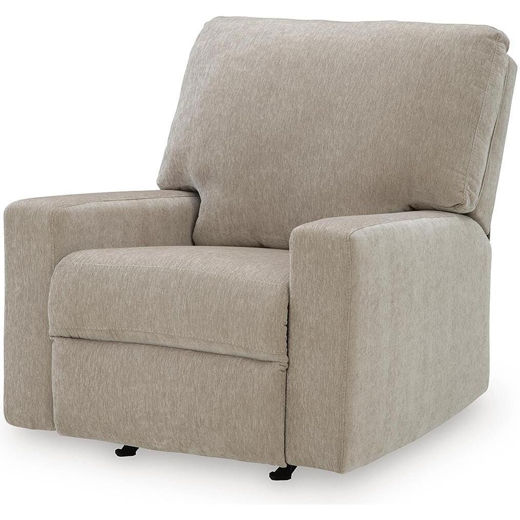 Signature Design by Ashley Bridgepoint PC6950625 Rocker Recliner IMAGE 4