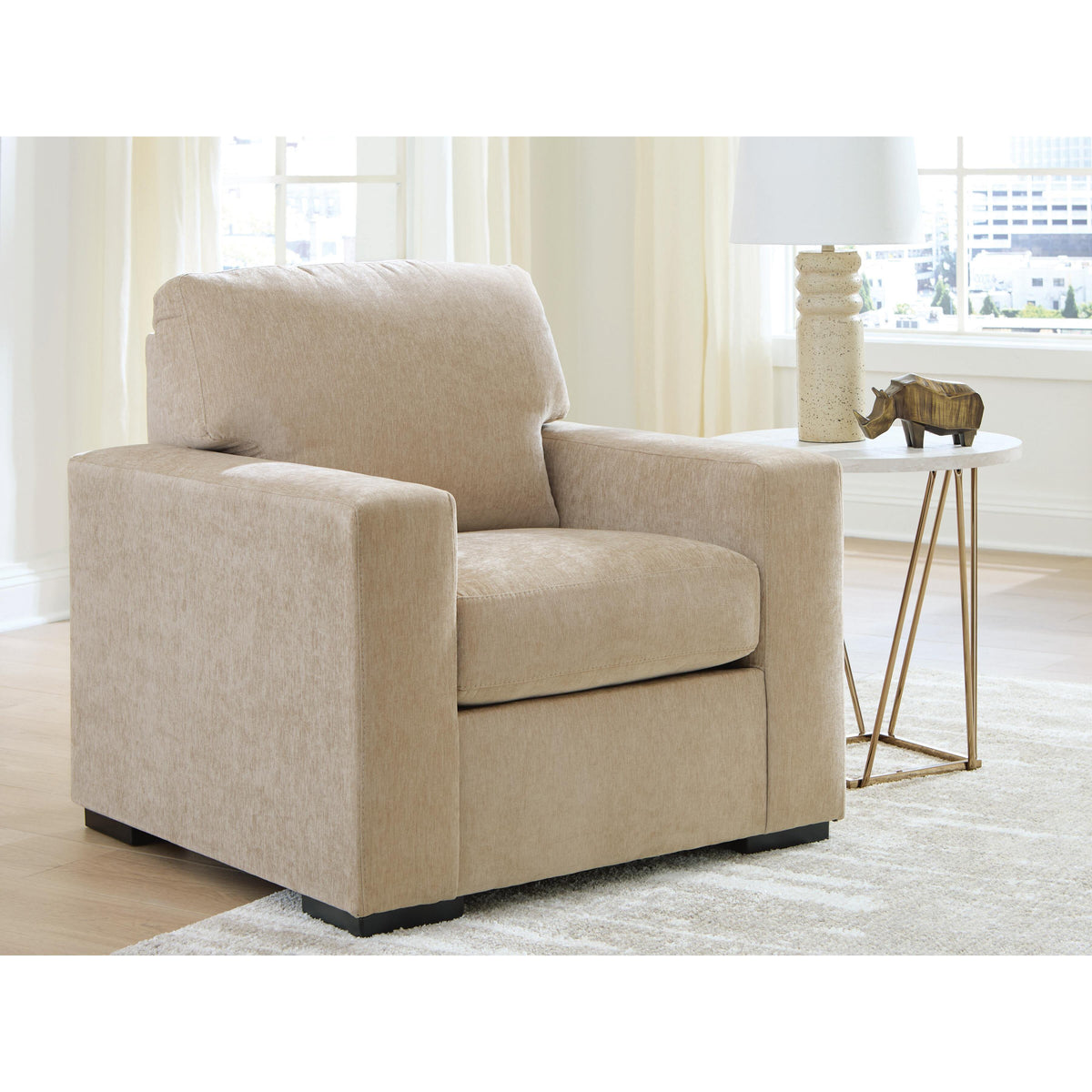 Signature Design by Ashley Bridgepoint PC6950720 Chair IMAGE 4