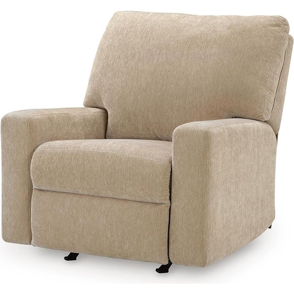 Signature Design by Ashley Bridgepoint PC6950725 Rocker Recliner IMAGE 4