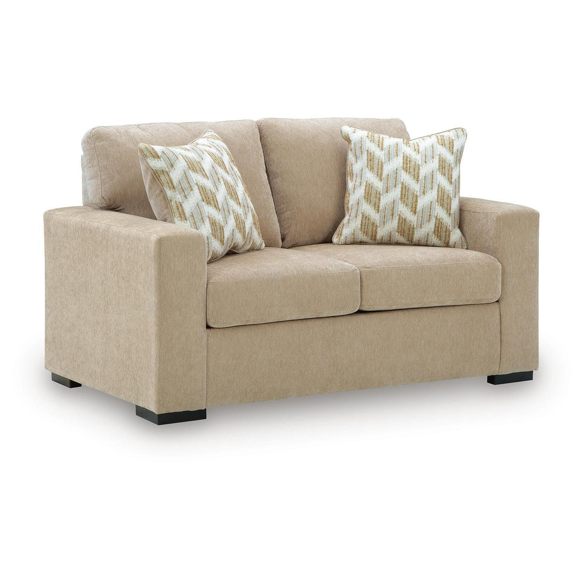 Signature Design by Ashley Bridgepoint PC6950735 Loveseat IMAGE 2