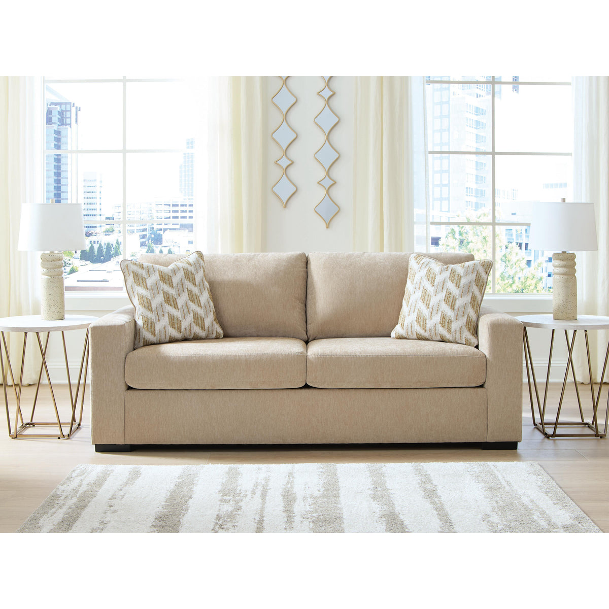 Signature Design by Ashley Bridgepoint PC6950738 Sofa IMAGE 4