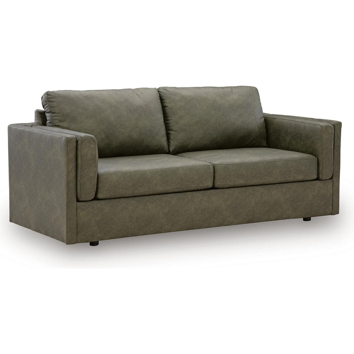 Signature Design by Ashley Hollis Studio PC8560438 Sofa IMAGE 1