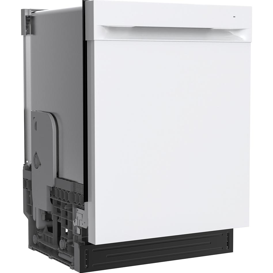 GE Built-in Dishwasher UDT610HSZWW IMAGE 3