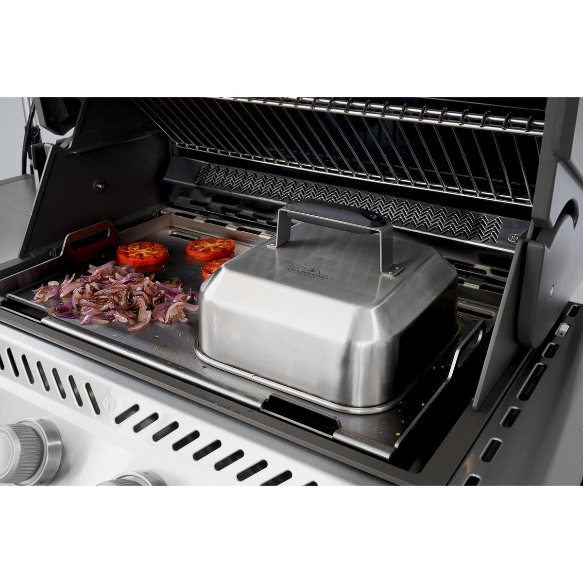 Napoleon Griddle Basting Dome GACP002 IMAGE 3