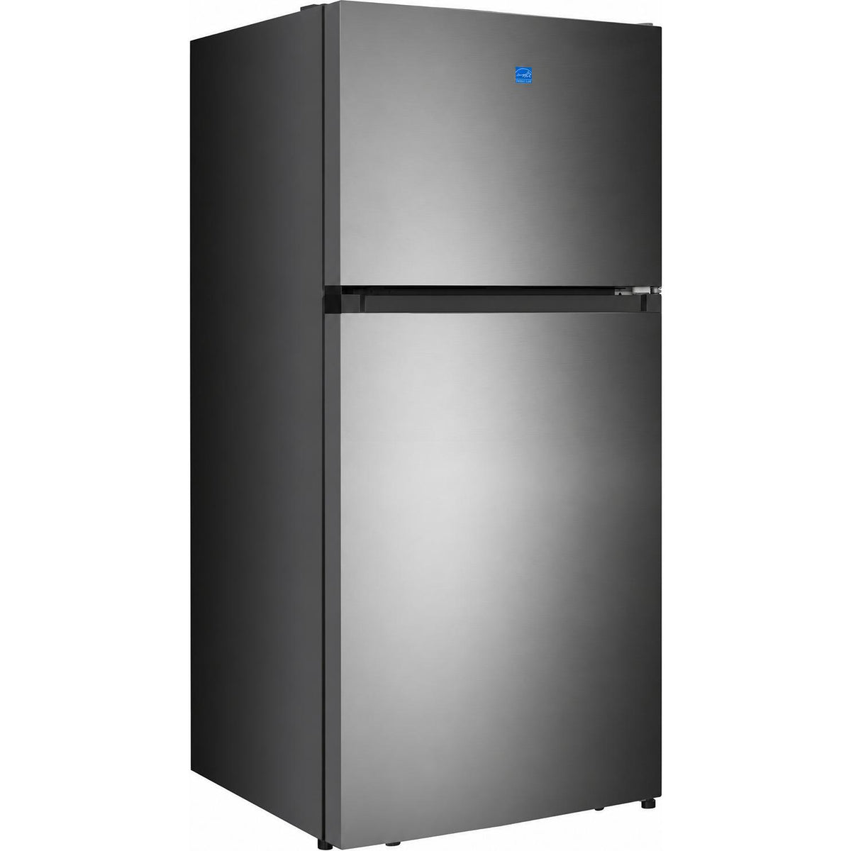 Vitara 30-inch, 18.1 cu. ft. Counter-Depth Freestanding Top Freezer Refrigerator VTFR1804ESE IMAGE 4