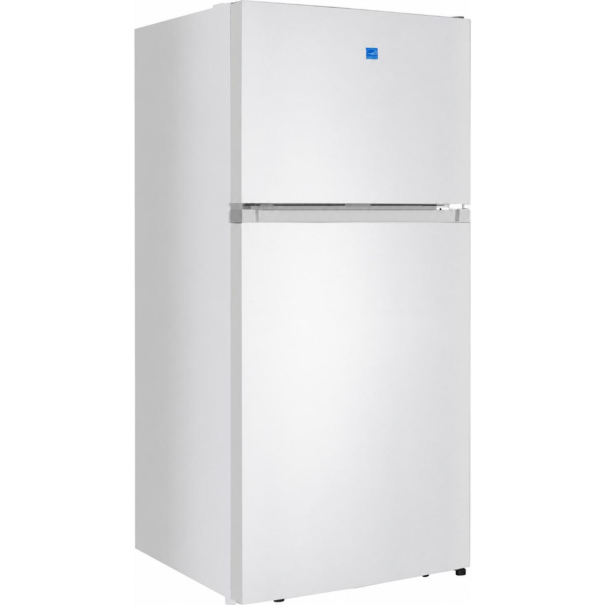 Vitara 30-inch, 18.1 cu. ft. Counter-Depth Freestanding Top Freezer Refrigerator VTFR1804EWE IMAGE 4