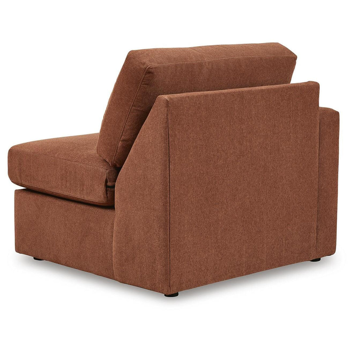 Signature Design by Ashley® Modmax 92102U16 6 pc Sectional and Ottoman - Spice IMAGE 14