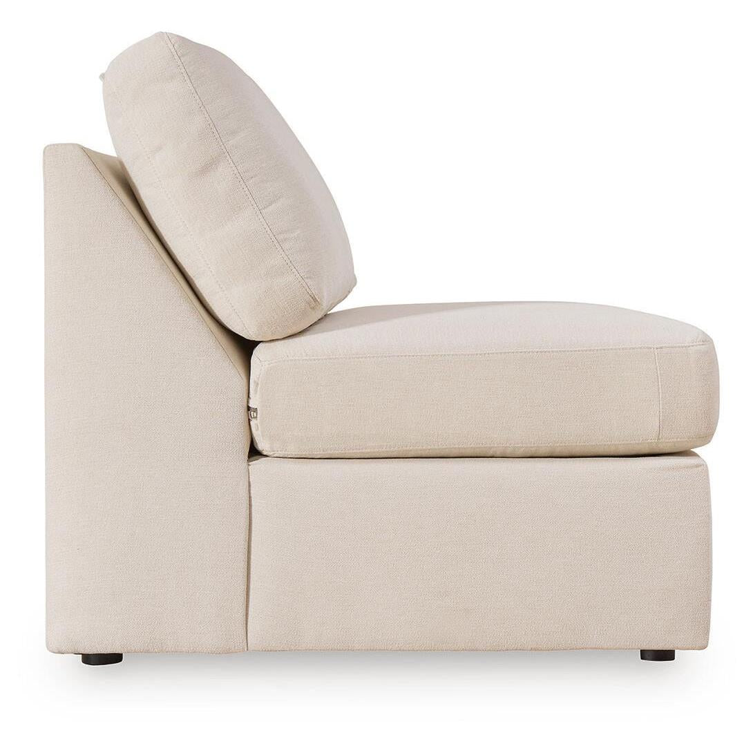Signature Design by Ashley® Modmax 92103U12 4 pc Sectional and Ottoman - Oyster IMAGE 16