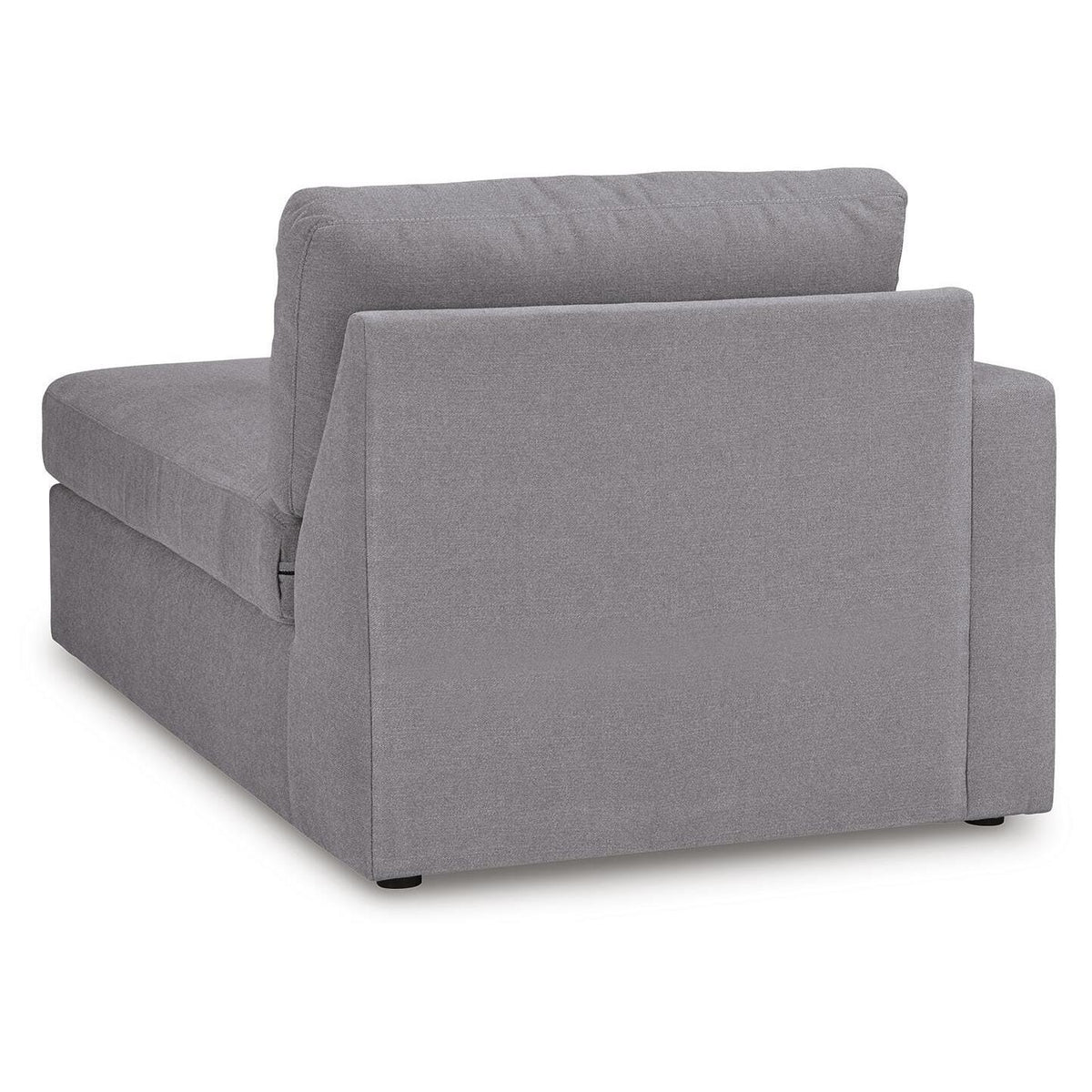 Signature Design by Ashley® Modmax 92104U27 4 pc Sectional and Oversized Accent Ottoman IMAGE 3