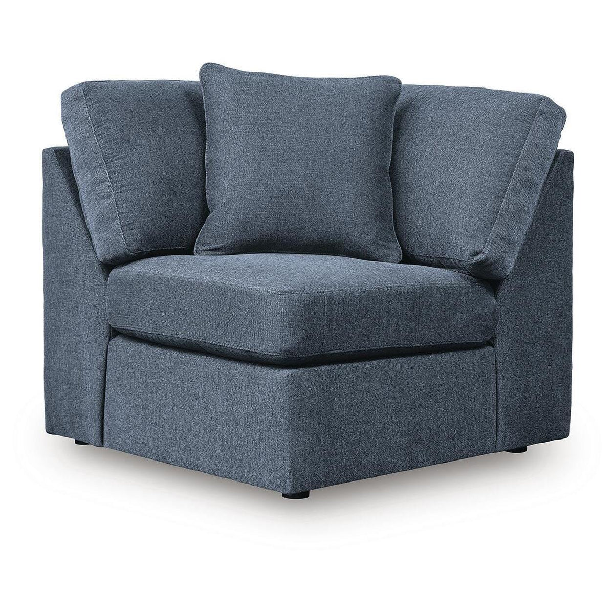Signature Design by Ashley® Modmax 92121U10 6 pc Sectional with Chaise and Ottoman - Ink IMAGE 9
