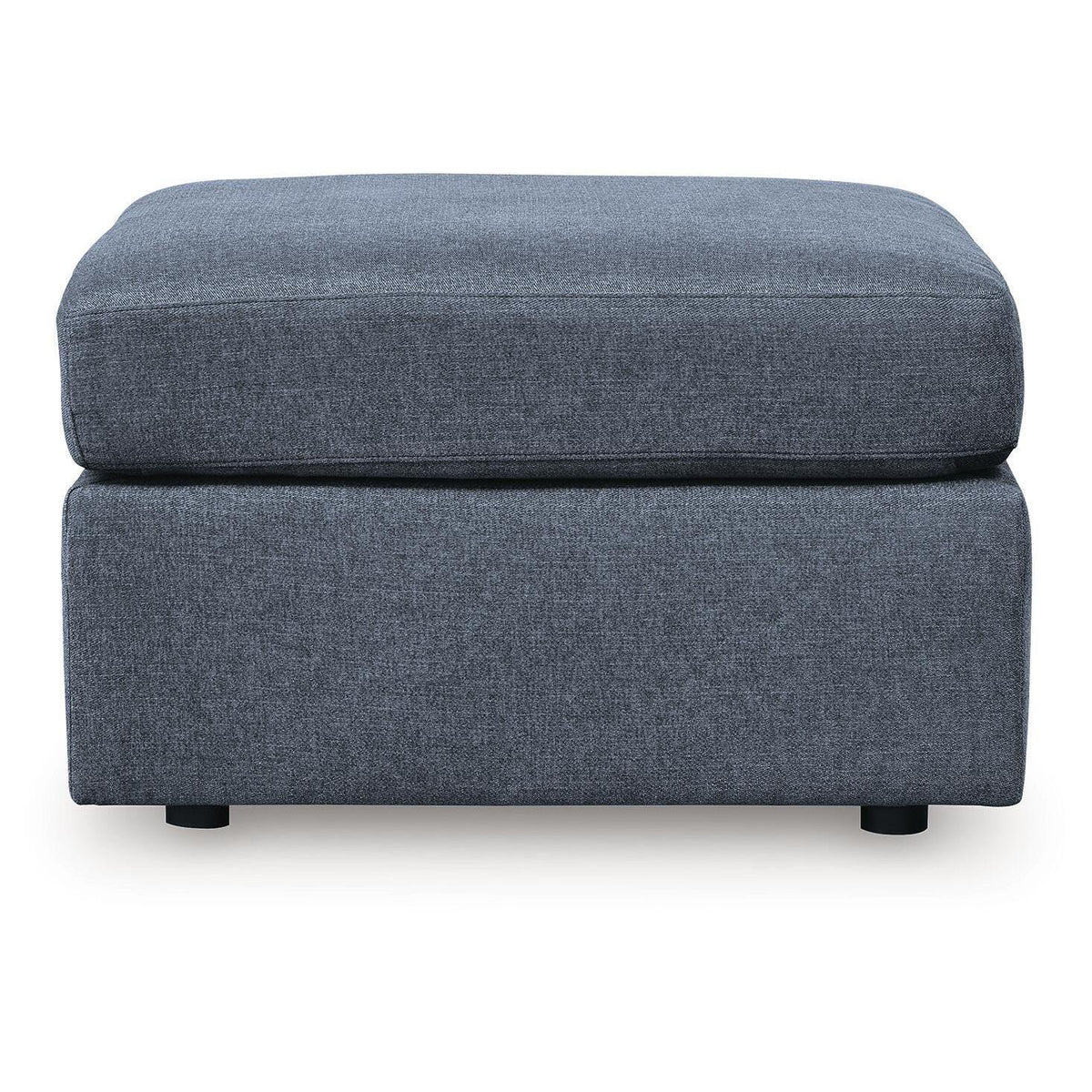 Signature Design by Ashley® Modmax 92121U3 8 pc Sectional and Ottoman - Ink IMAGE 4