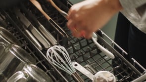 Whirlpool Built-in Dishwasher with Sani Rinse® Option WDTA50SAKB EXTERNAL_VIDEO 3