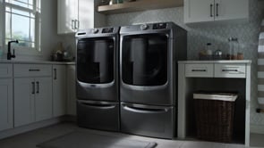 Maytag 5.2 cu.ft. Front Loading Washer with 12-Hr Fresh Hold® MHW5630HW EXTERNAL_VIDEO 2