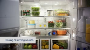 Whirlpool 31-inch, 17.7 cu.ft. Freestanding All Refrigerator with LED Lighting WSR57R18DM EXTERNAL_VIDEO 3