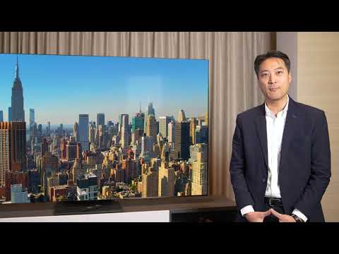 LG QNED9M 65-inch 4K UHD Smart LED TV 65QNED9MAUA EXTERNAL_VIDEO 1