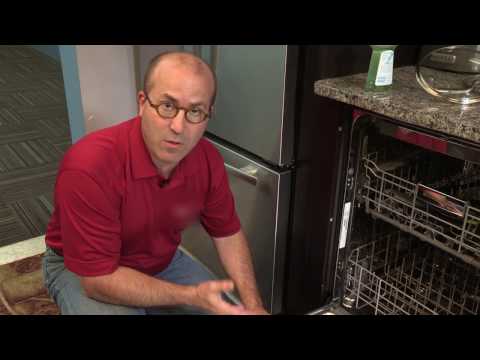 Maytag Built-in Dishwasher with PowerBlast® Cycle MDB4949SKZ EXTERNAL_VIDEO 1