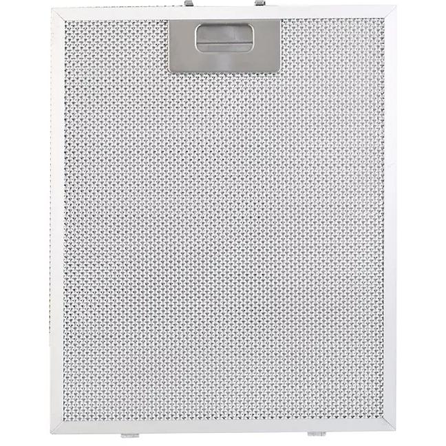 Broan Aluminum Grease Filters S99010489 IMAGE 1