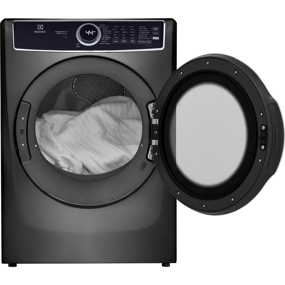 Electrolux 8.0 Gas Dryer with 10 Dry Programs ELFG7537AT IMAGE 12