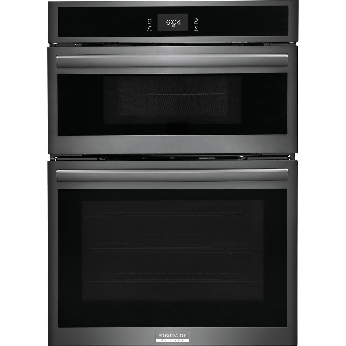 Frigidaire Gallery 30-inch Built-in Microwave Combination Oven with Convection Technology GCWM3067AD IMAGE 1