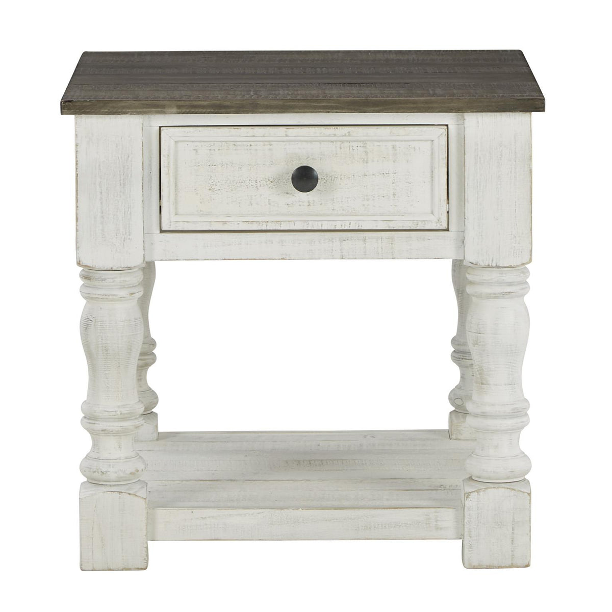 Signature Design by Ashley Havalance End Table T994-2 IMAGE 3
