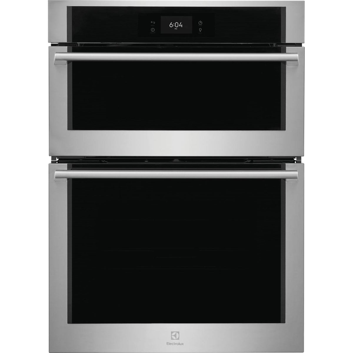 Electrolux 30-inch Combination Wall Oven with Microwave Oven ECWM3012AS IMAGE 1