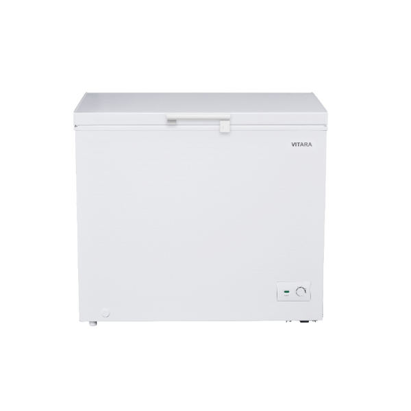 Vitara 9 cu. ft. Chest Freezer VCCF0900W