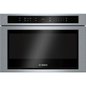 Drawer Microwaves
