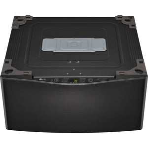 Pedestal Washers