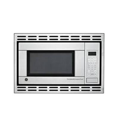  GE Cooking Accessories Trim Kit JX1124STC IMAGE 1