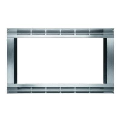  Electrolux 30-inch Trim Kit E30MO65TMK IMAGE 1