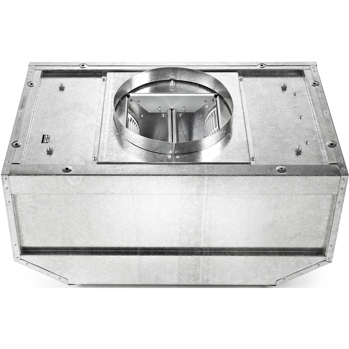  Whirlpool 1200 CFM In-Line Hood Blower UXI1200DYS IMAGE 1