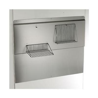  Broan Cooking Accessories Backguards RMP3604 IMAGE 1