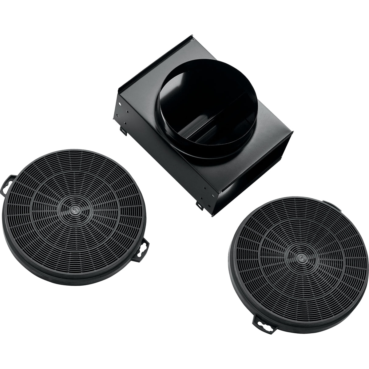  Frigidaire Ventilation Accessories Duct Kits FHWRKT55LS IMAGE 1