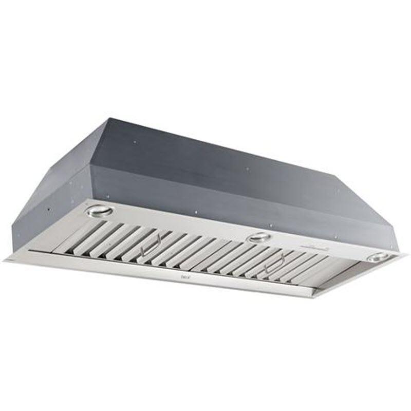  Best 43-inch Built-In Hood Insert PKEX2245 IMAGE 1