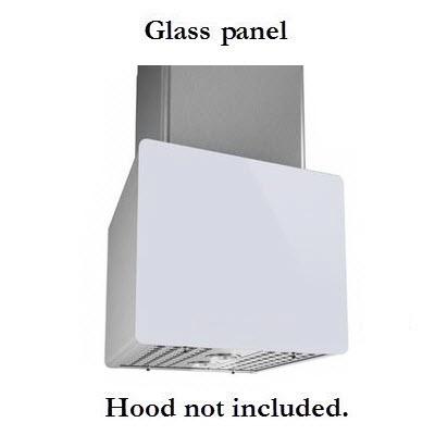  Venmar Ventilation Accessories Decorative Accessories SV09959WH IMAGE 1