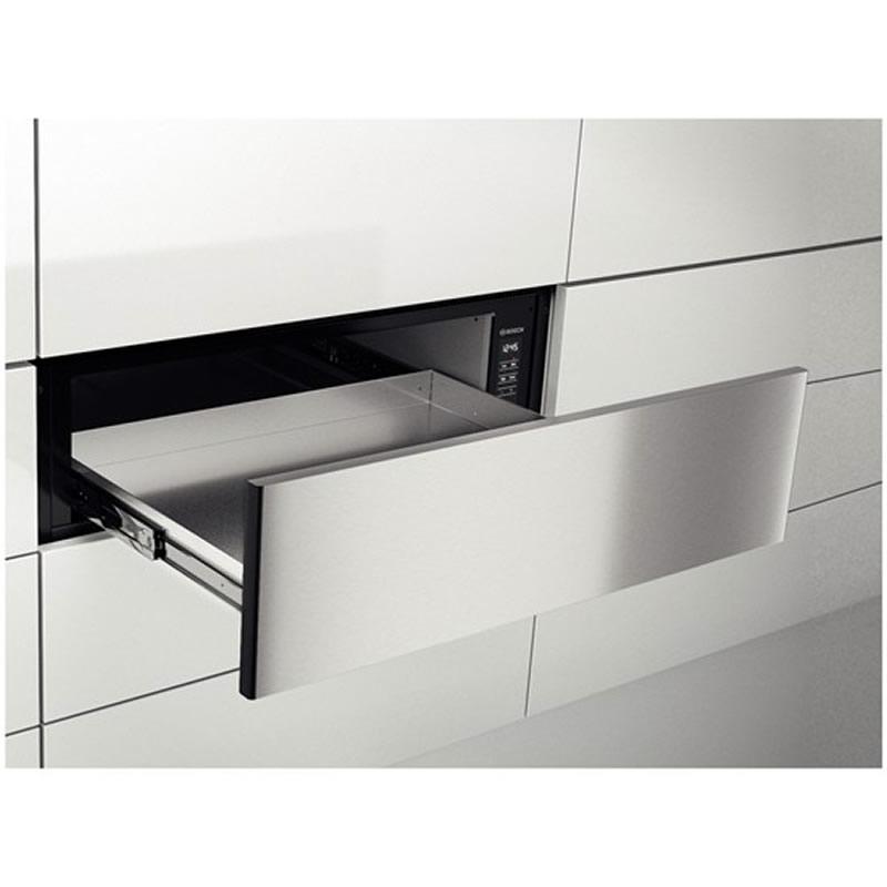 Bosch 30-inch Warming Drawer HWD5051UC IMAGE 4