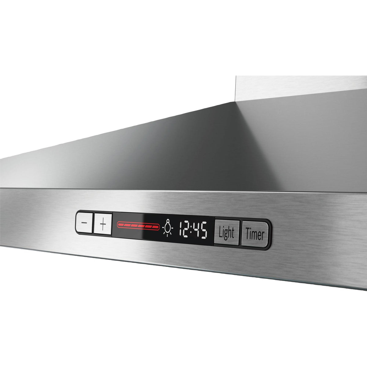  Bosch 30-inch Wall Mount Range Hood HCB50651UC IMAGE 2