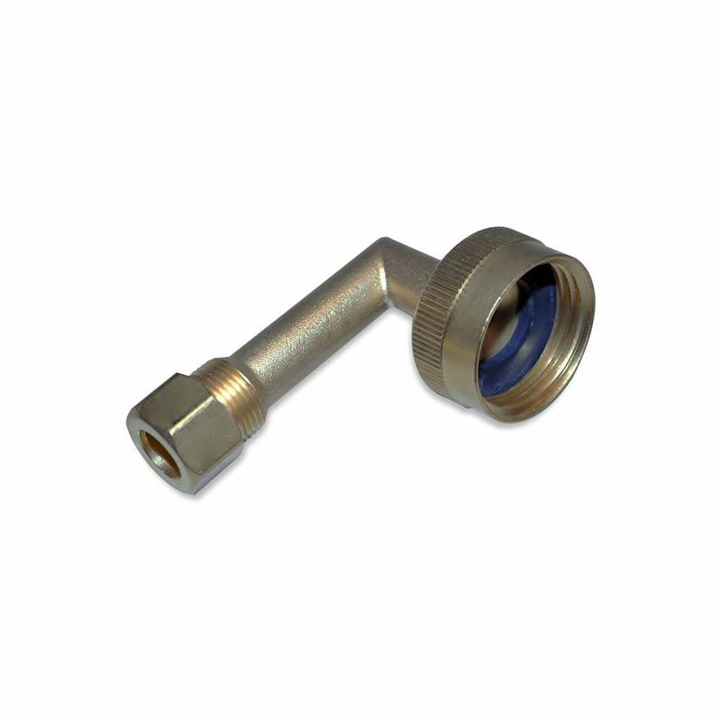 Whirlpool Dishwasher Accessories Drain Hose W10685193 IMAGE 1