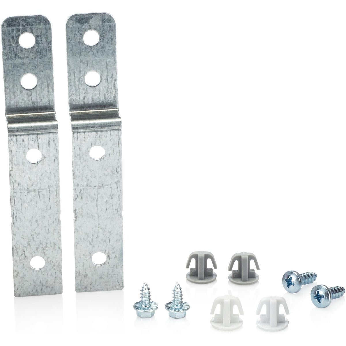  Frigidaire Dishwasher Accessories Installation Kit DWBRACKIT1 IMAGE 2