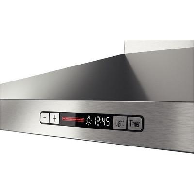  Bosch 42-inch 800 Series Island Hood HIB82651UC IMAGE 2