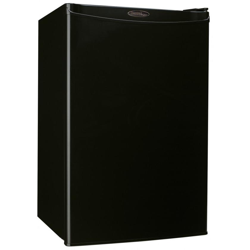  Danby 21-inch, 4.4 cu. ft. Compact Refrigerator DCR044A2BDD IMAGE 1