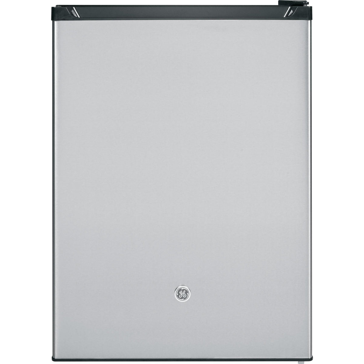  GE 24-inch, 5.6 cu. ft. Compact Refrigerator GCE06GSHSB IMAGE 1