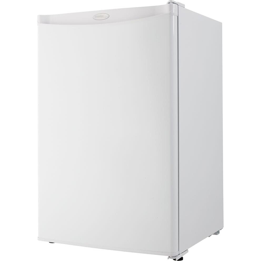 Danby 21-inch, 4.4 cu. ft. Compact Refrigerator DAR044A4WDD IMAGE 8