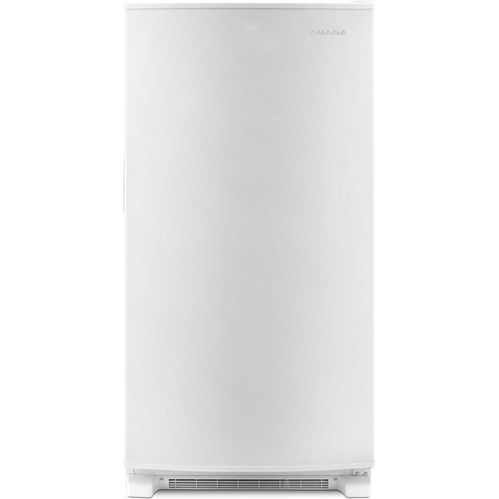  Amana 20 cu. ft. Upright Freezer AZF33X20DW IMAGE 1