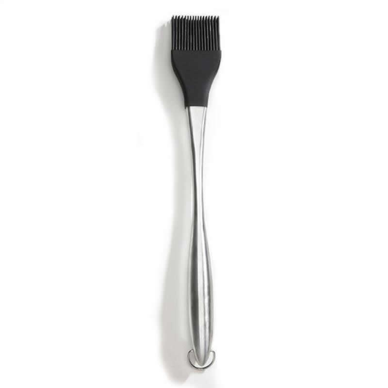  Napoleon Stainless Steel Silicone Brush 55005 IMAGE 1
