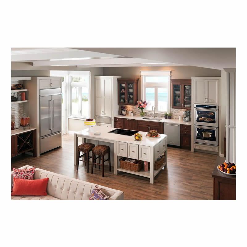 KitchenAid 24-inch Warming Drawer KOWT104ESS IMAGE 5