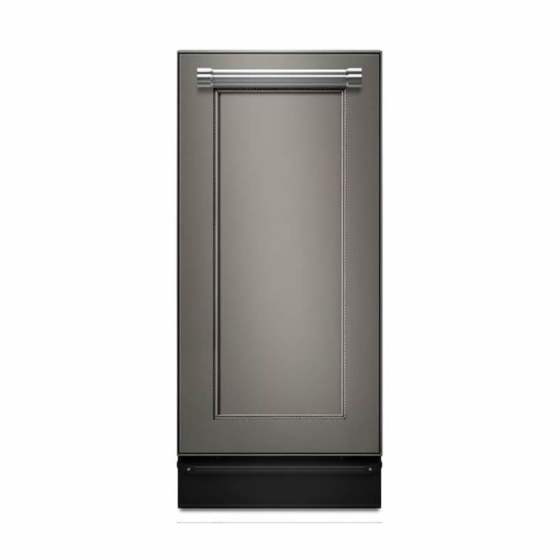  KitchenAid 15-inch Built-in Trash Compactor KTTS505EPA IMAGE 2