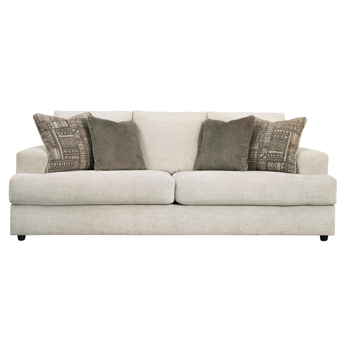  Signature Design by Ashley Soletren 95104U6 2 pc Living Room Set IMAGE 2