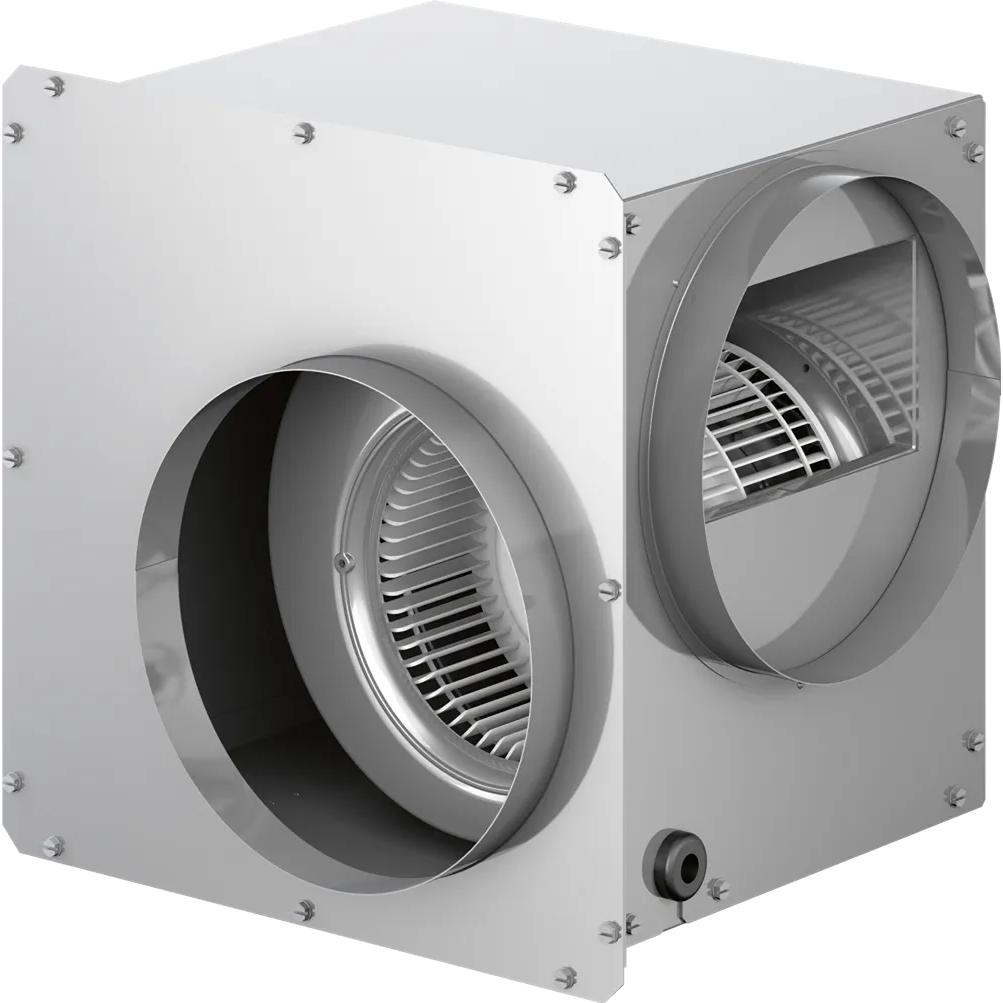  Bosch 600 CFM Internal Hood Blower DHG602DUC IMAGE 1